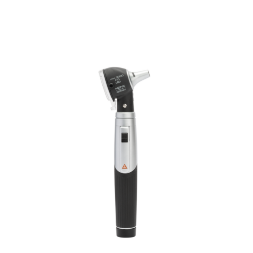 HEINE mini 3000® LED Fiber Optik Otoskop
