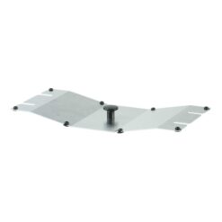Deckel D 255 für SONOREX SUPER RK 255/ SUPER RK 255 H