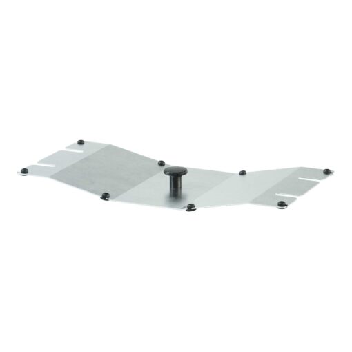 Deckel D 255 für SONOREX SUPER RK 255/ SUPER RK 255 H