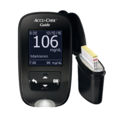 Accu-Chek® Guide