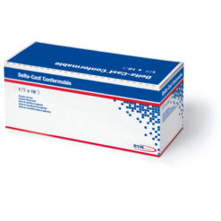 Delta-Cast® Conformable weiß