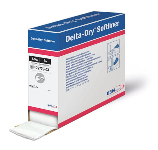 Delta-Dry® Softliner