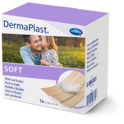 DermaPlast sensitive