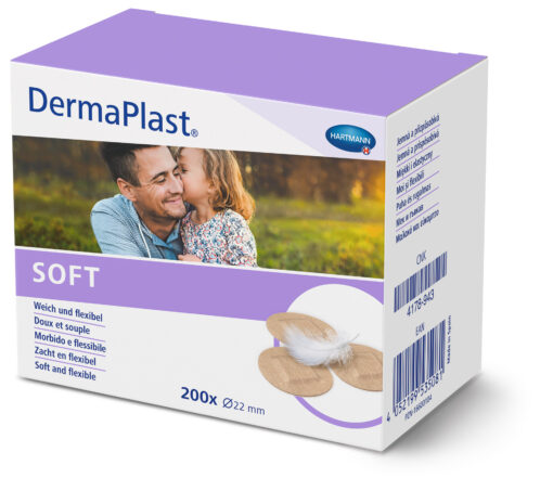 DermaPlast® sensitive injection
