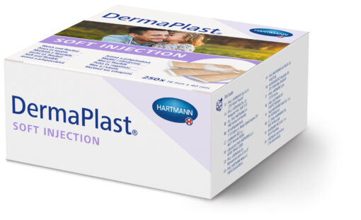 DermaPlast® sensitive injection