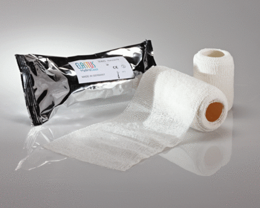 Elastus Hydrocool