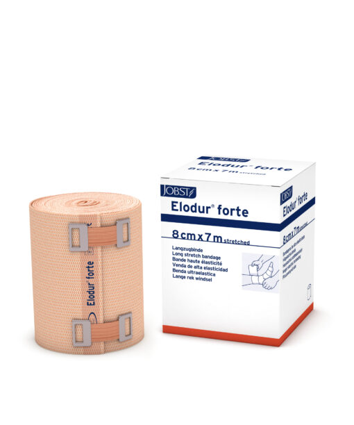 Elodur forte