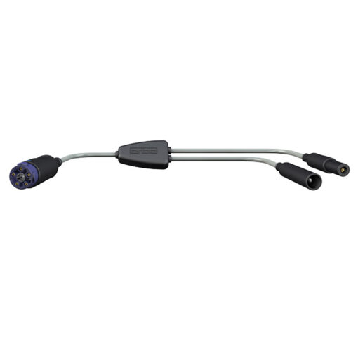 Erbe Bipolar Kabel, für WOLF-Resektoskope, mit MF-Stecker, 4 m
