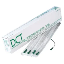 DCT Darmrohr