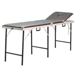 Koffer-Massageliege Stabil