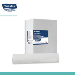 Liegenpapier, 2-lagig, 100% Cellulose, Rollenlänge 50 m