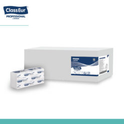 Handtücher 2-lagig 100 % Cellulose