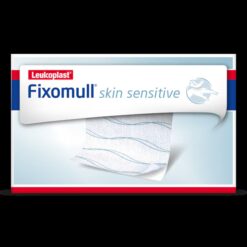 Fixomull® skin sensitive