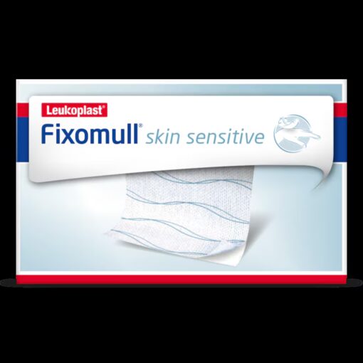 Fixomull® skin sensitive