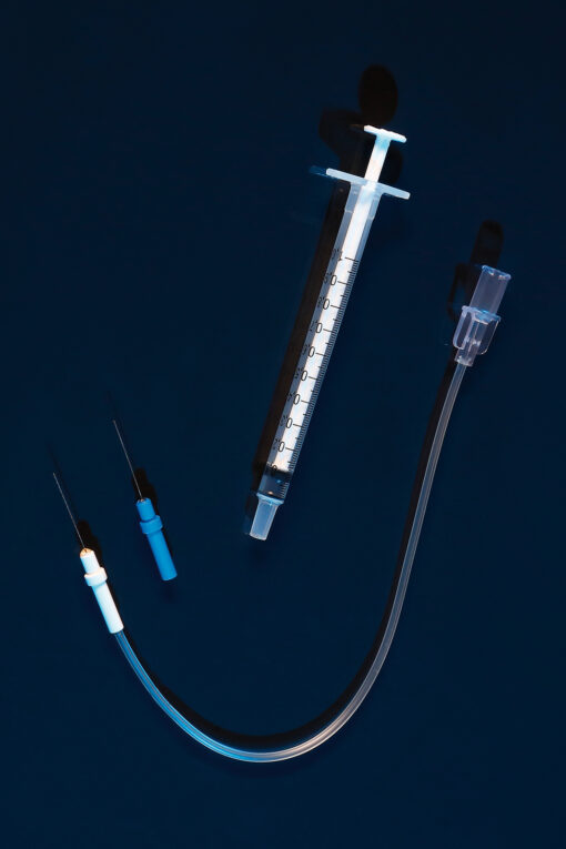 Galaktographie-Set 30G