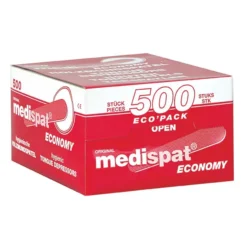 Mundspatel Holz Ecopack