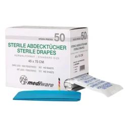 Abdecktücher Mediware