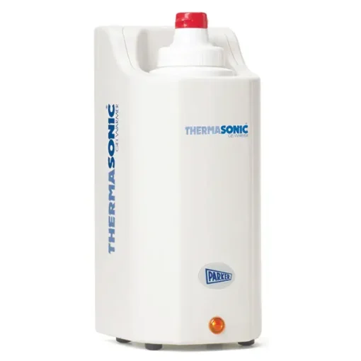 Thermasonic-Gelwärmer für 1 Dosierflasche