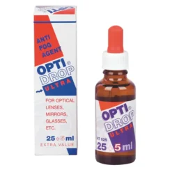 Opti Drop Ultra Tropfflasche