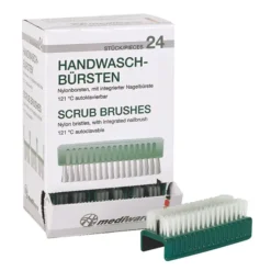Handwaschbürste für OP, sterilisierbar
