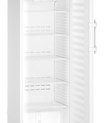 Medikamentenkühlschrank Liebherr HMFvh 4011 Perfection, mit Glastür