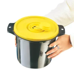 Kanülensammler Servobox 21 L