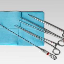 IUP-Set (Intra-Uterin-Pessar)