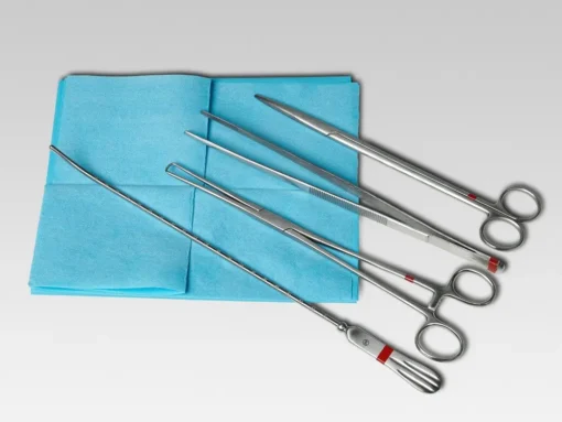 IUP-Set (Intra-Uterin-Pessar)