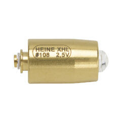 HEINE XHL® Xenon-Halogenlampe für Cliplights und Kombileuchte