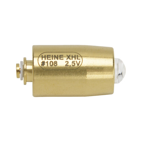 HEINE XHL® Xenon-Halogenlampe für Cliplights und Kombileuchte