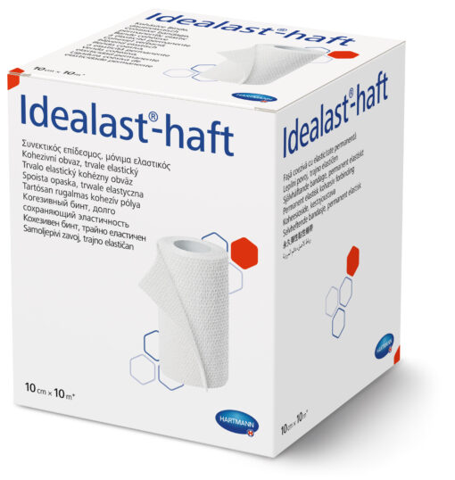 Idealast®-haft latexfrei