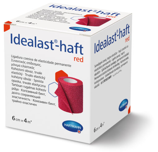 Idealast-haft color cohesive