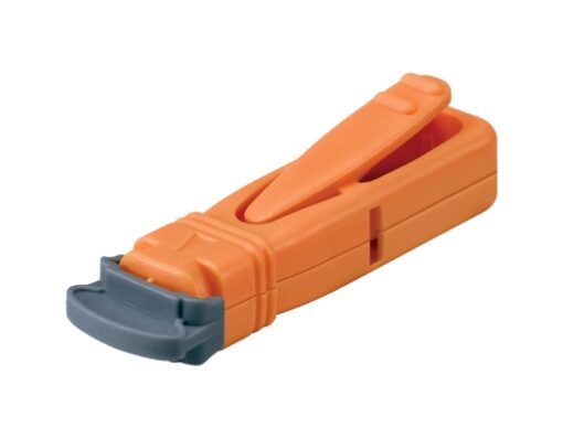 Unistik 3 Extra orange 21G x 2,0mm Safety