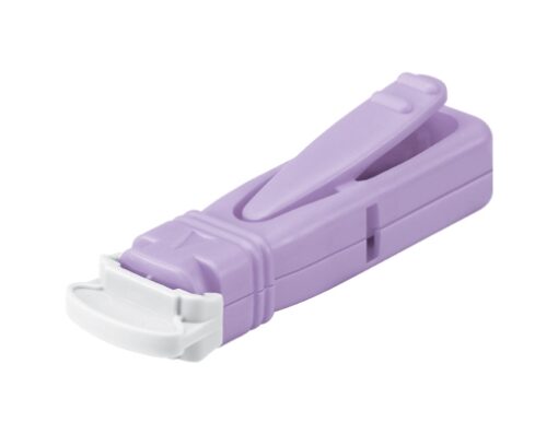 Unistik 3 Comfort lila 28G x 1,8mm Safety