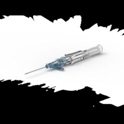 Insyte-W Venenverweilkatheter mit Flügel