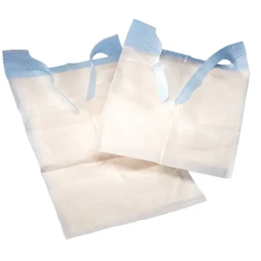 Mölnlycke Schutzservietten Tena Bib