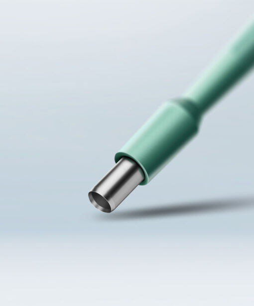 KAI Biopsy Punch Hautstanzen