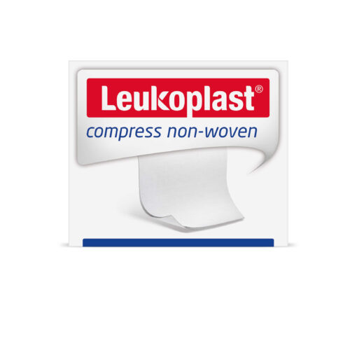 Cutisoft Vlieskompressen