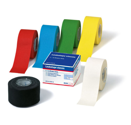 Leukotape® classic weiß