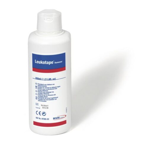 Leukotape Remover