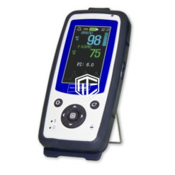 PalmCare Pro Hand-Pulsoximeter