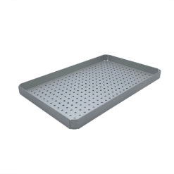Tablett  für Vacuklav 30-B / 31-B Euroklav 29 V-S