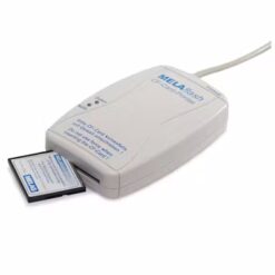 MELAflash® CF-Card-Printer