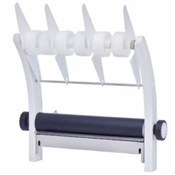 Rollenhalter Deluxe für Siegelgerät MELAG MELAseal® 100+/200