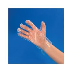 Handschuhe PE-Folie Softline Herren
