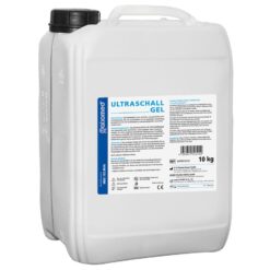 Ultraschallgel Farblos im Kanister