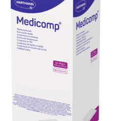 Kompressen Medicomp steril
