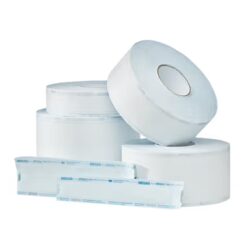 MELAfol Klarsicht-Sterilisierverpackung Rolle
