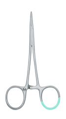 Peha-instrument Klemme nach Micro-Mosquito 12,5cm chirurgisch gerade