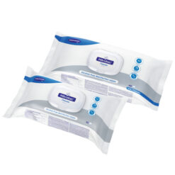 Mikrobac Tissues, im Flowpack